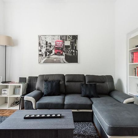 M&F Apartaments Chueca Madrid Eksteriør billede