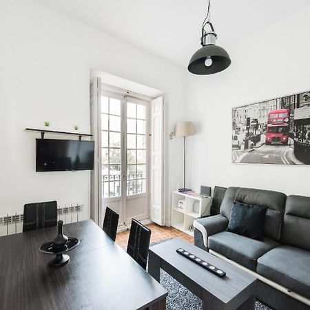M&F Apartaments Chueca Madrid Eksteriør billede