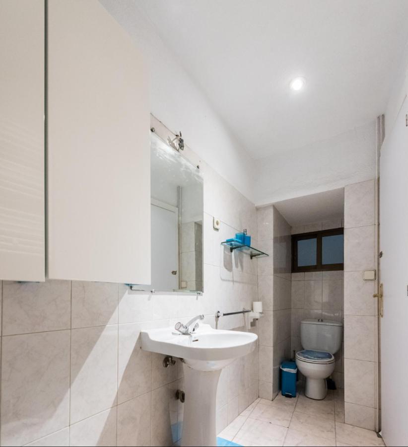 M&F Apartaments Chueca Madrid Eksteriør billede