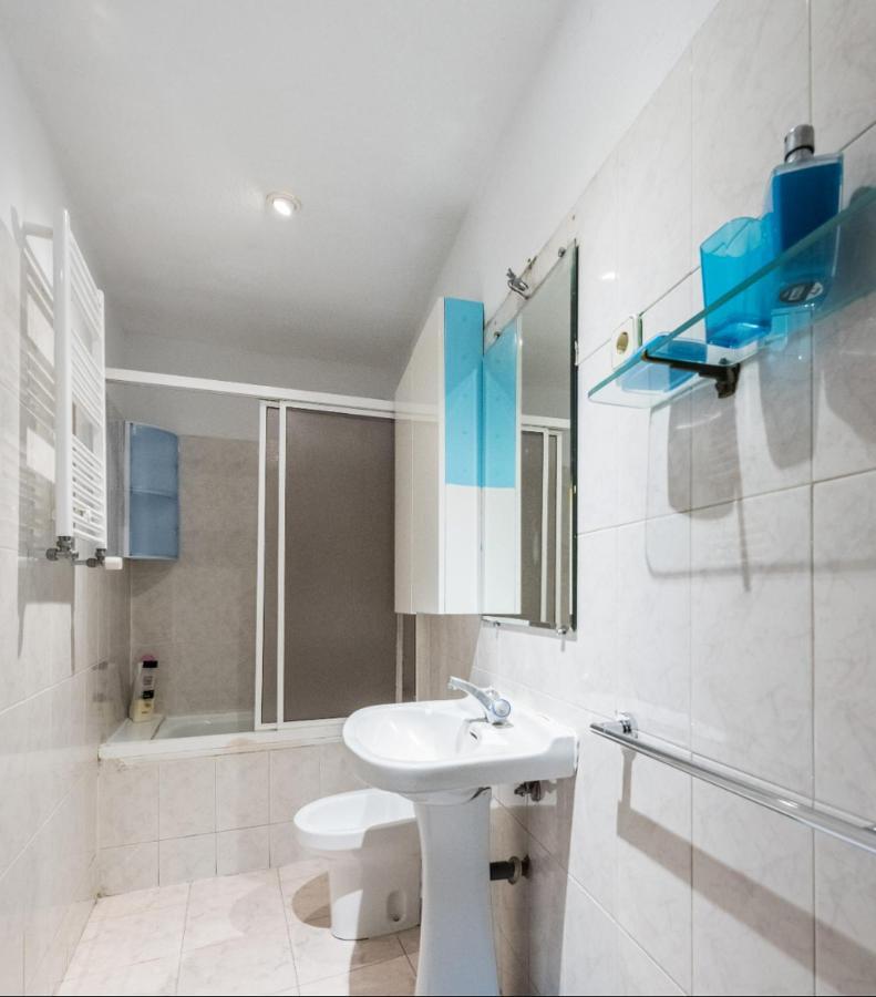 M&F Apartaments Chueca Madrid Eksteriør billede