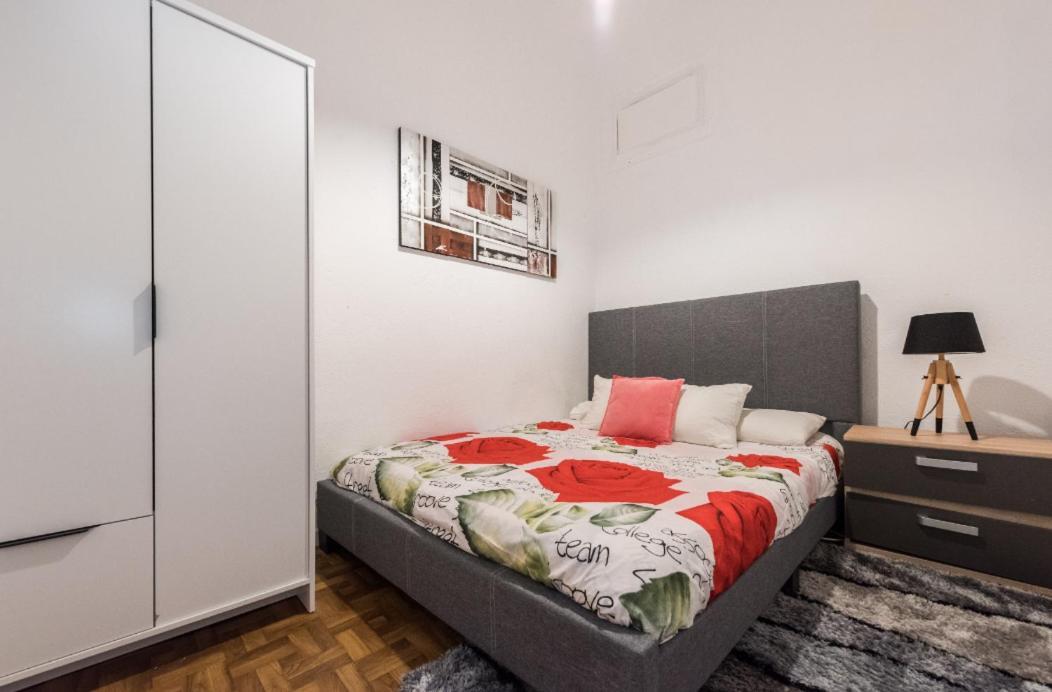 M&F Apartaments Chueca Madrid Eksteriør billede