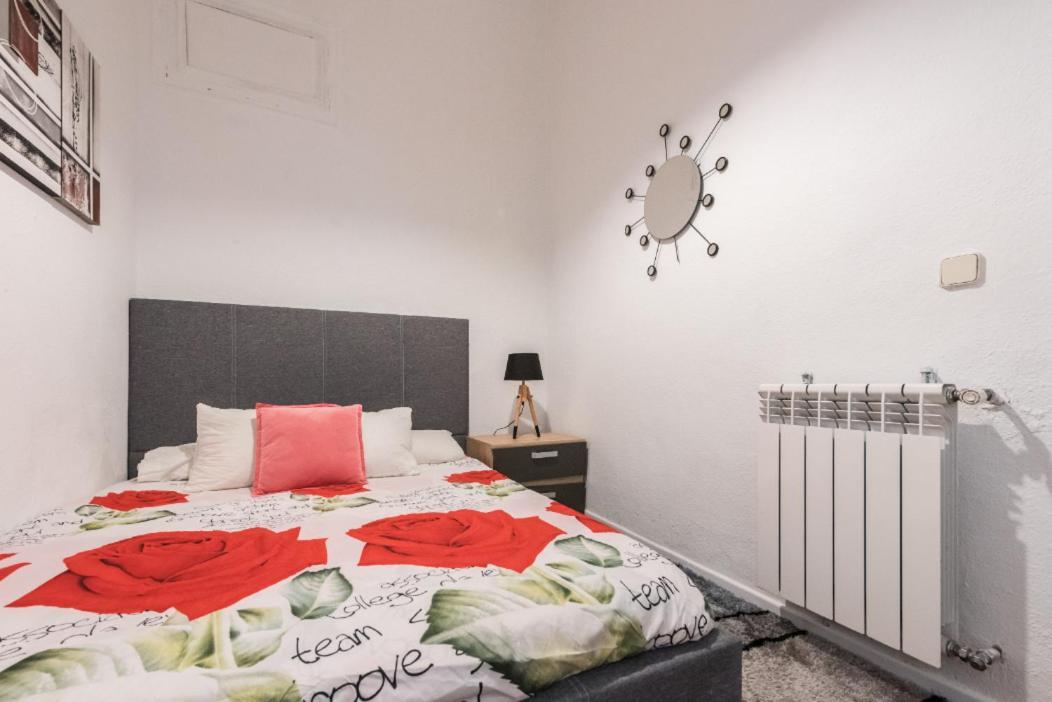 M&F Apartaments Chueca Madrid Eksteriør billede