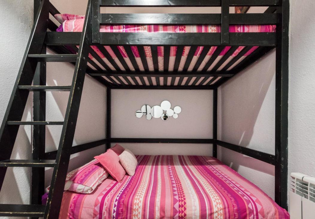 M&F Apartaments Chueca Madrid Eksteriør billede
